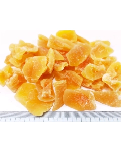 MELON KANTALUPA KAWAŁKI 1 KG KANDYZOWANY